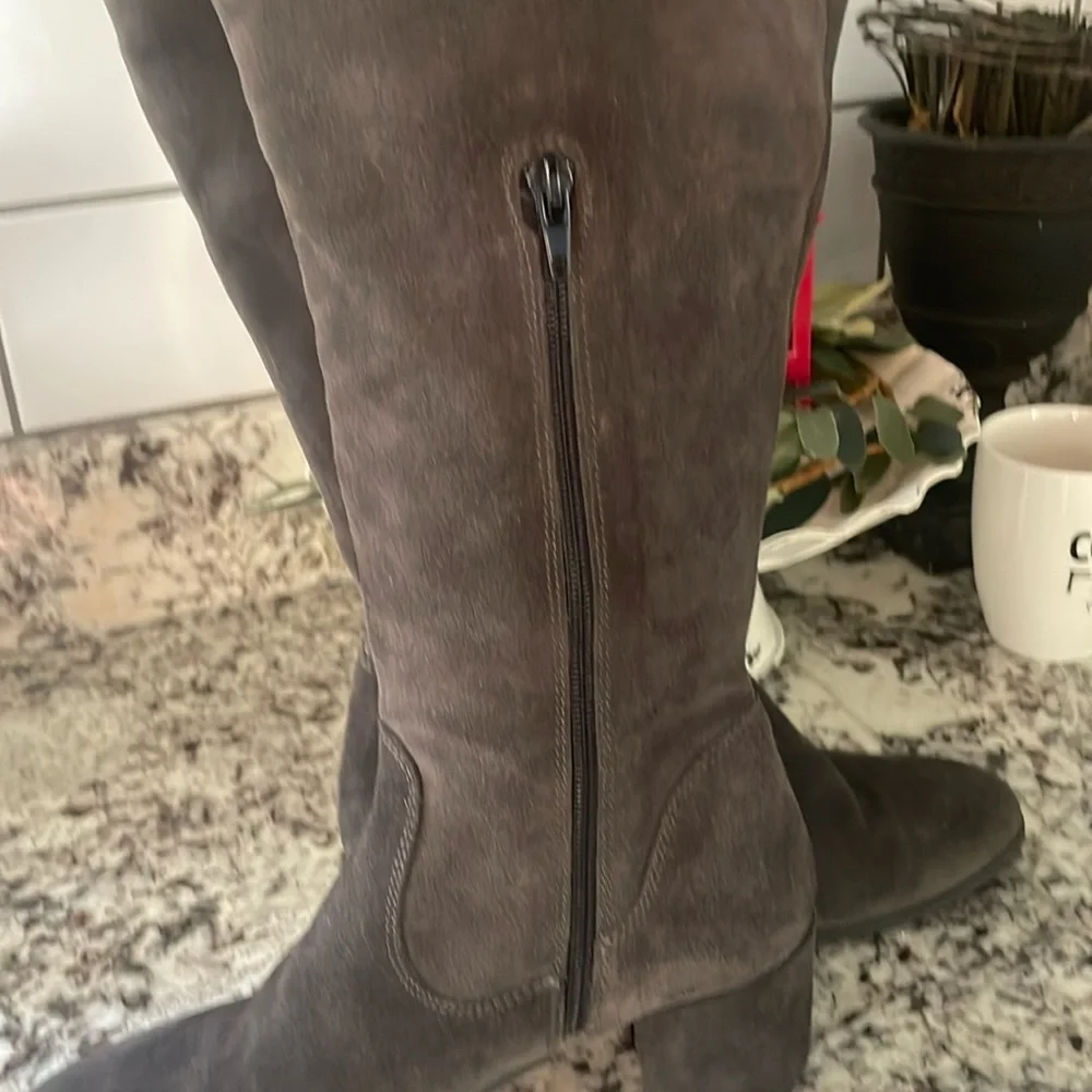 Tamaris women’s gray